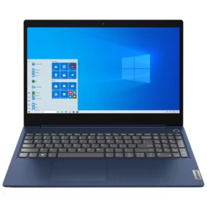 لپ تاپ 15.6 اینچی لنوو مدل IdeaPad 3 15IGL05-C 4GB 1HDD - کاستوم شده